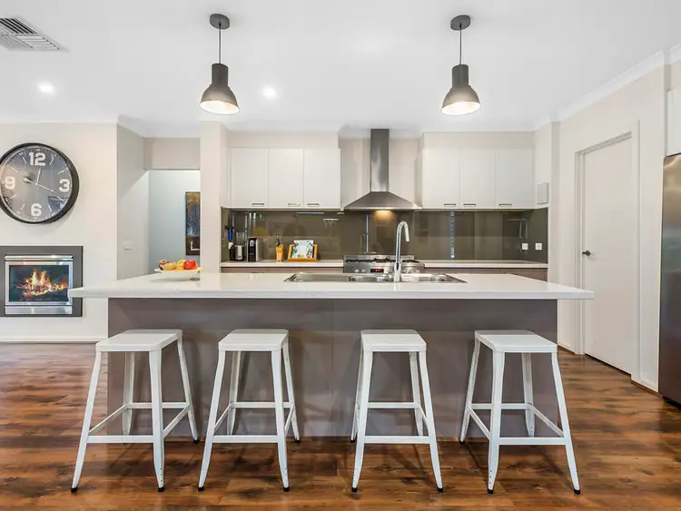 Fourth view of Homely house listing, 24 Jacobs Avenue, Kyneton VIC 3444
