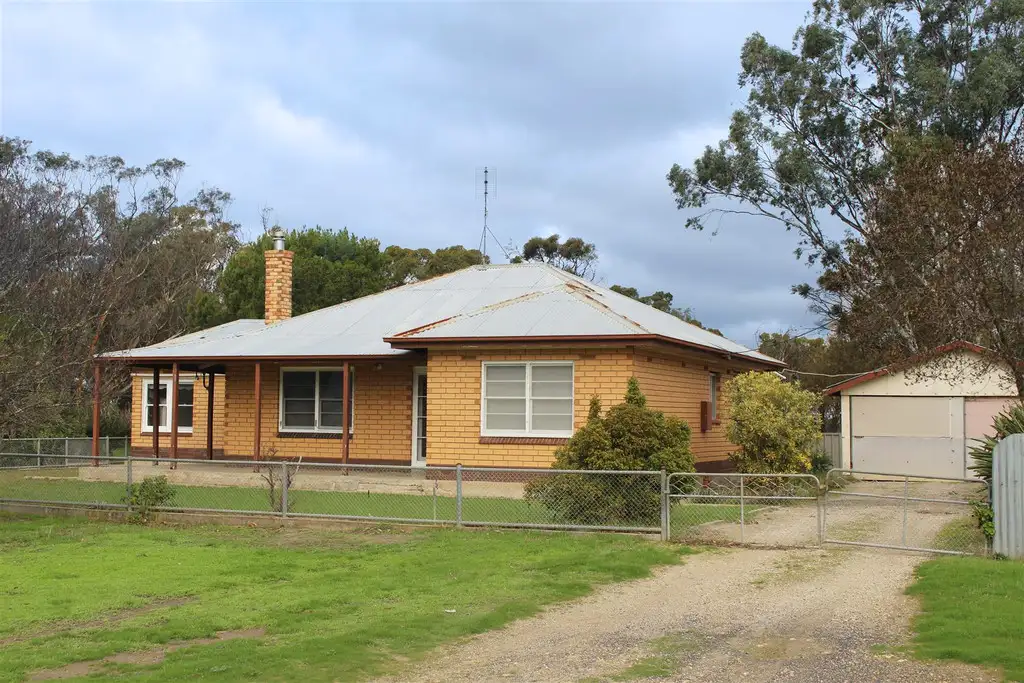 Main view of Homely house listing, 386 Hutchings Road, Bordertown SA 5268
