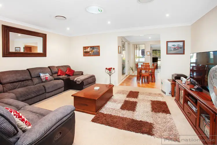 Fifth view of Homely house listing, 7 Honeyoak Drive, Aberglasslyn NSW 2320