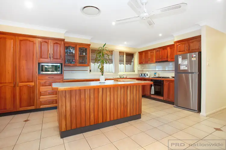 Sixth view of Homely house listing, 7 Honeyoak Drive, Aberglasslyn NSW 2320