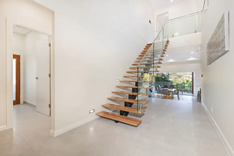 Second view of Homely house listing, 2 Holly Avenue, Ryde NSW 2112