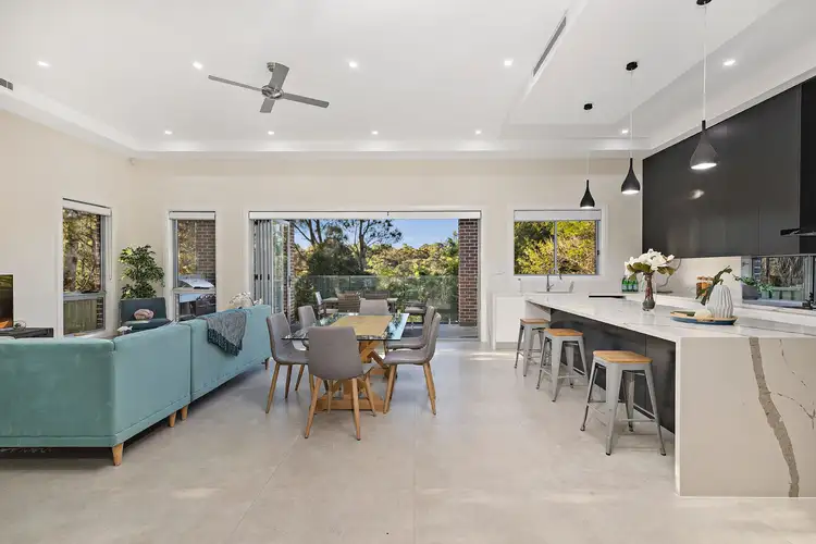 Third view of Homely house listing, 2 Holly Avenue, Ryde NSW 2112