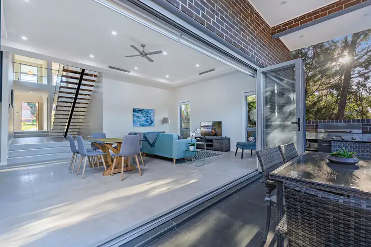 Fourth view of Homely house listing, 2 Holly Avenue, Ryde NSW 2112