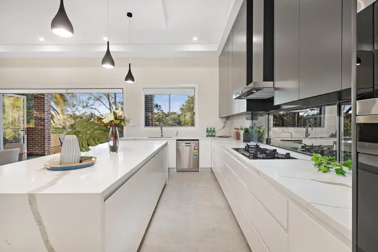 Fifth view of Homely house listing, 2 Holly Avenue, Ryde NSW 2112