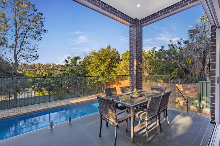 Sixth view of Homely house listing, 2 Holly Avenue, Ryde NSW 2112