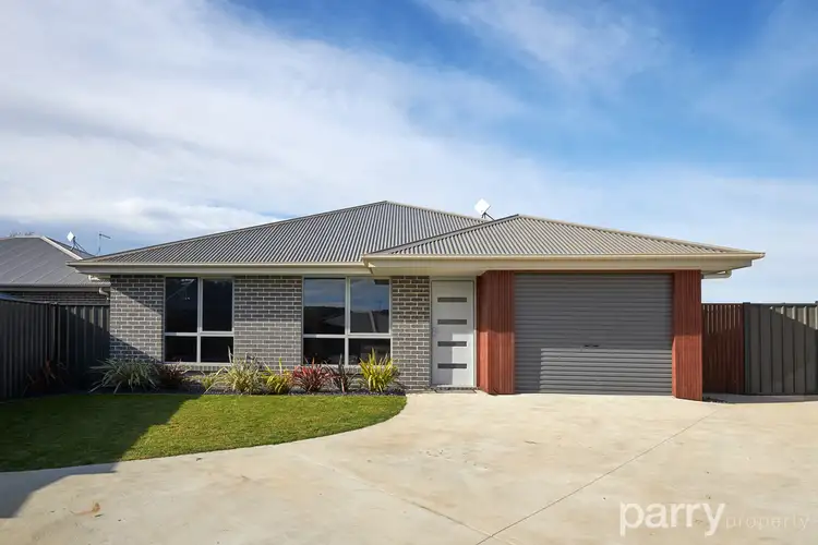 Main view of Homely unit listing, 8/668 West Tamar Highway, Legana TAS 7277