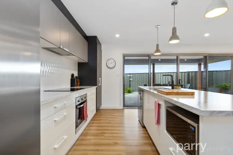 Second view of Homely unit listing, 8/668 West Tamar Highway, Legana TAS 7277