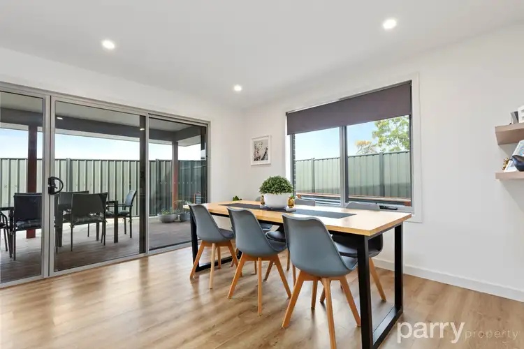 Third view of Homely unit listing, 8/668 West Tamar Highway, Legana TAS 7277