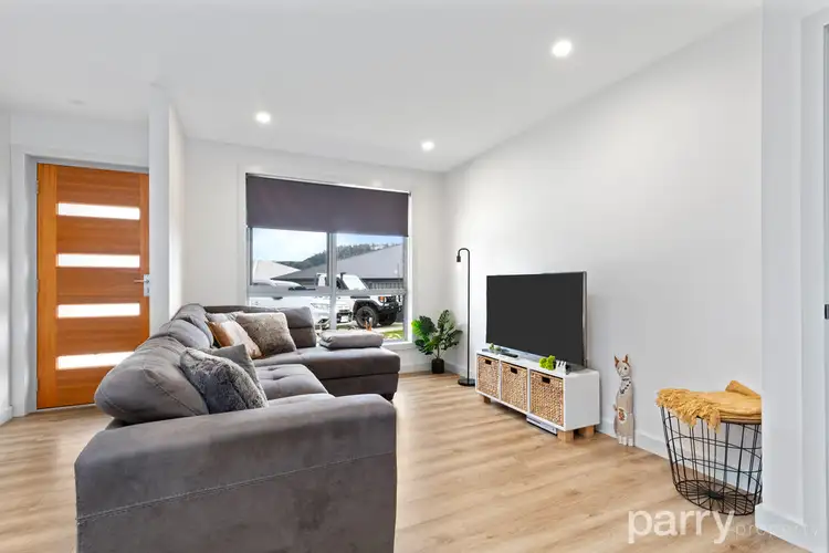 Fourth view of Homely unit listing, 8/668 West Tamar Highway, Legana TAS 7277