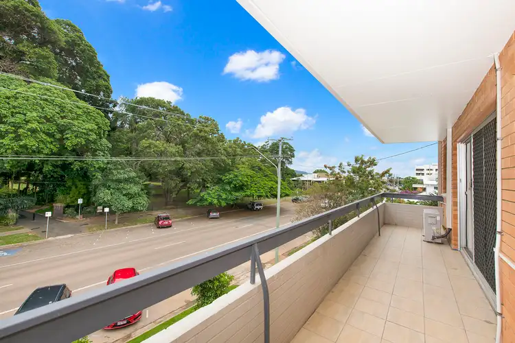 4/23 Gregory Street, North Ward QLD 4810