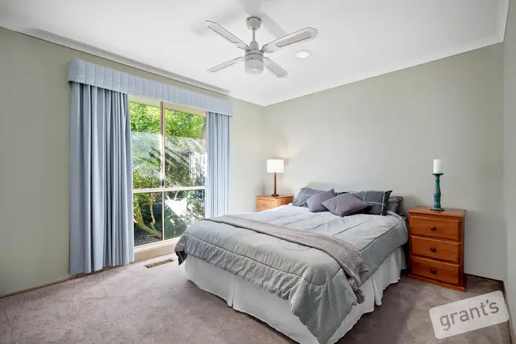 Second view of Homely house listing, 4 Barina Court, Berwick VIC 3806