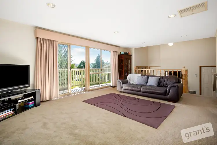 Fifth view of Homely house listing, 4 Barina Court, Berwick VIC 3806