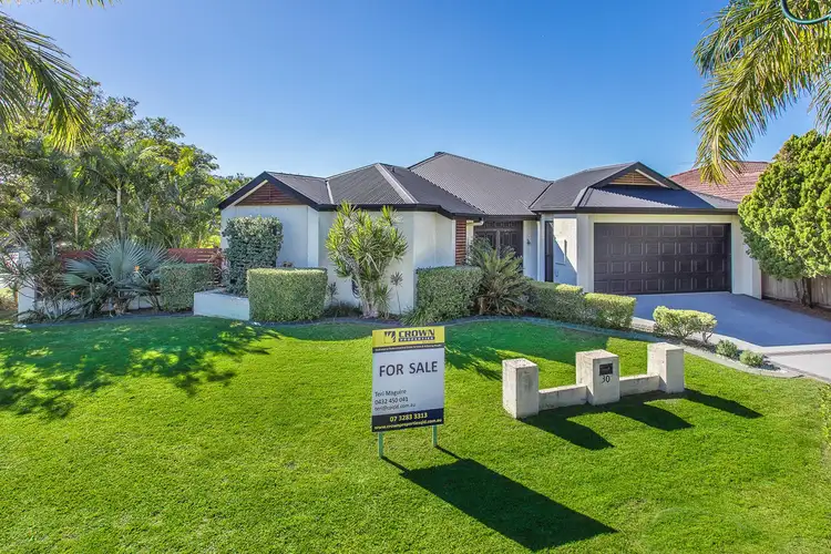 Main view of Homely house listing, 30 Fleetwing Ave, Newport QLD 4020