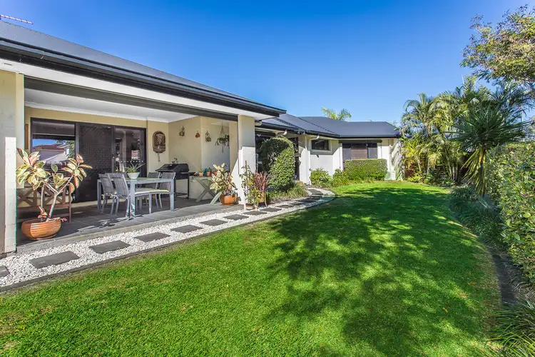 Second view of Homely house listing, 30 Fleetwing Ave, Newport QLD 4020