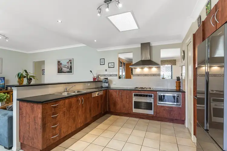 Third view of Homely house listing, 30 Fleetwing Ave, Newport QLD 4020