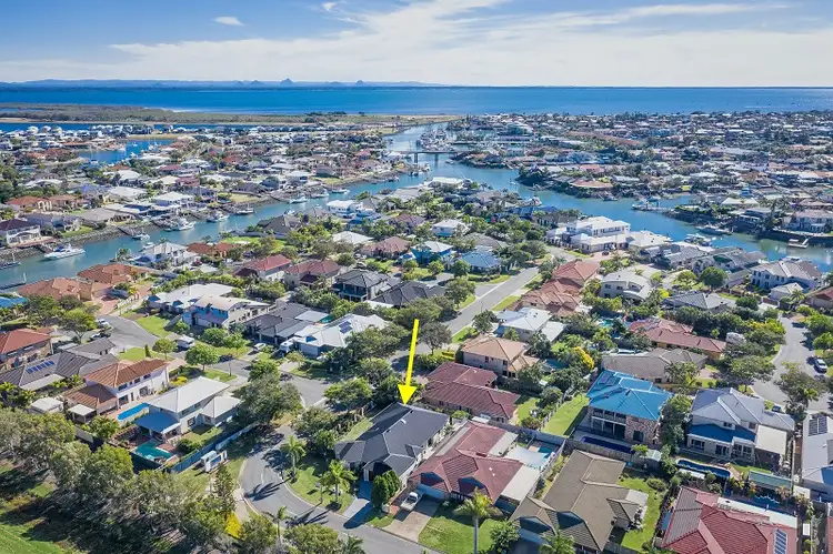 Fourth view of Homely house listing, 30 Fleetwing Ave, Newport QLD 4020