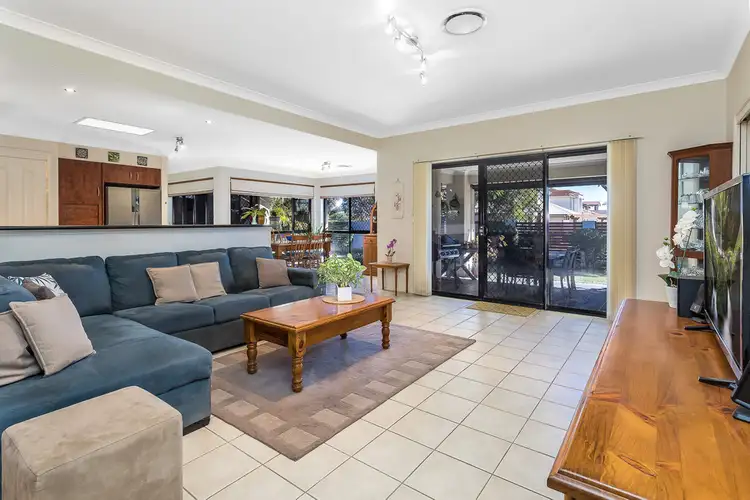 Sixth view of Homely house listing, 30 Fleetwing Ave, Newport QLD 4020
