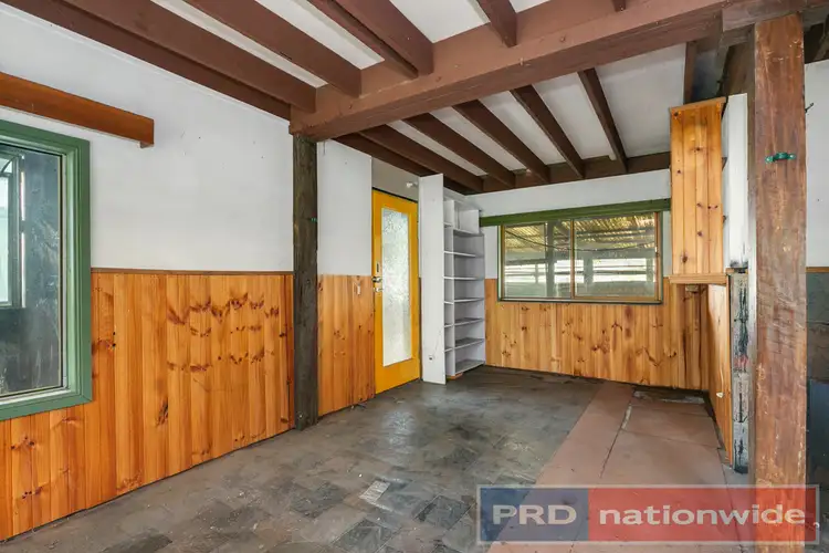 Second view of Homely house listing, 8 Snake Valley-Mortchup Road, Snake Valley VIC 3351