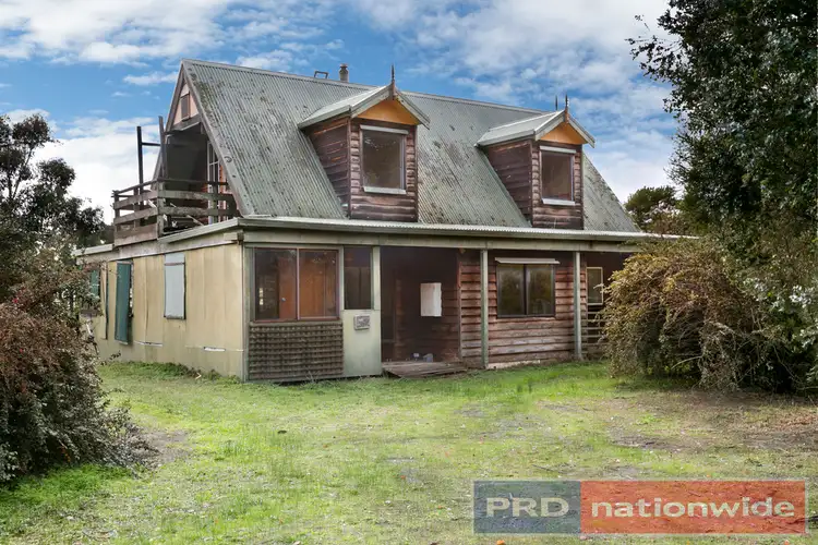 Third view of Homely house listing, 8 Snake Valley-Mortchup Road, Snake Valley VIC 3351