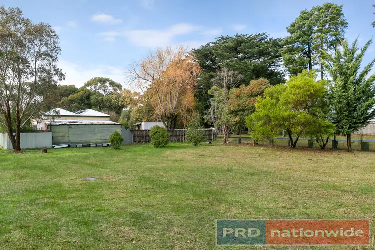 Fourth view of Homely house listing, 8 Snake Valley-Mortchup Road, Snake Valley VIC 3351