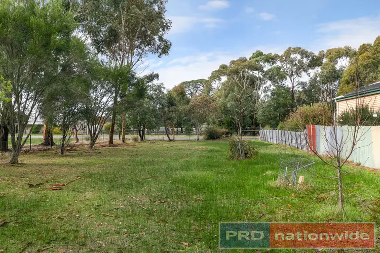 Fifth view of Homely house listing, 8 Snake Valley-Mortchup Road, Snake Valley VIC 3351