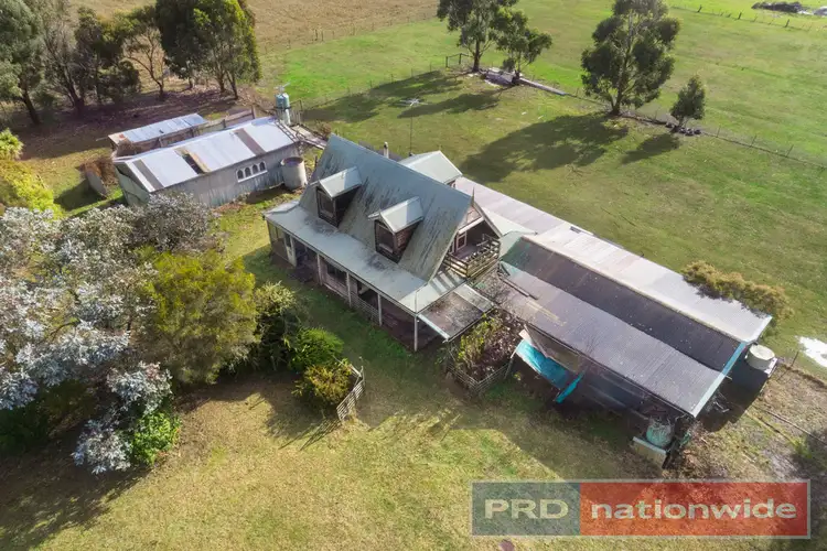 Seventh view of Homely house listing, 8 Snake Valley-Mortchup Road, Snake Valley VIC 3351