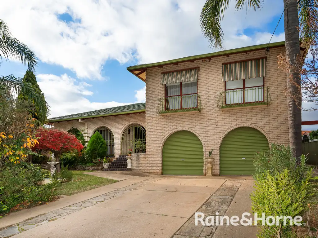 Main view of Homely house listing, 47 Faye Avenue, Kooringal NSW 2650