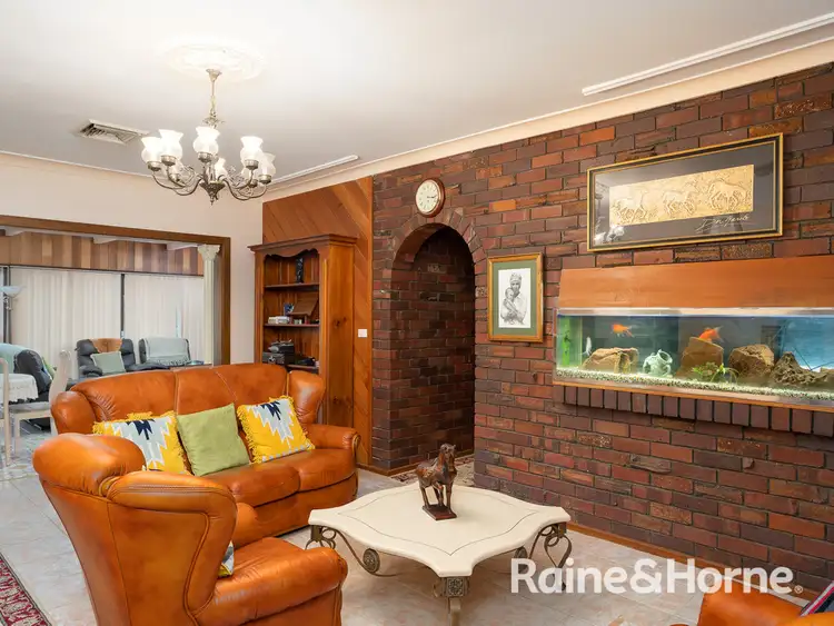 Second view of Homely house listing, 47 Faye Avenue, Kooringal NSW 2650