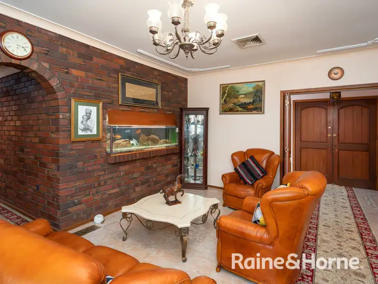 Third view of Homely house listing, 47 Faye Avenue, Kooringal NSW 2650