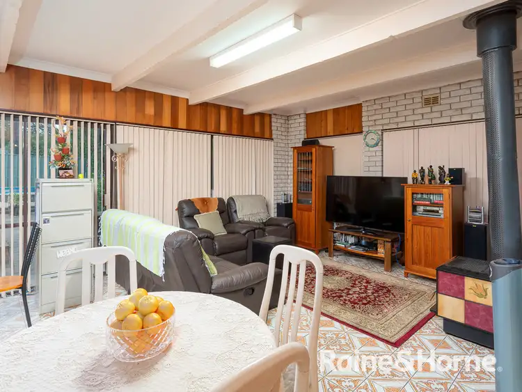 Fourth view of Homely house listing, 47 Faye Avenue, Kooringal NSW 2650