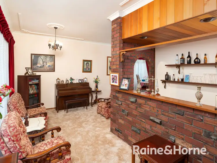 Fifth view of Homely house listing, 47 Faye Avenue, Kooringal NSW 2650