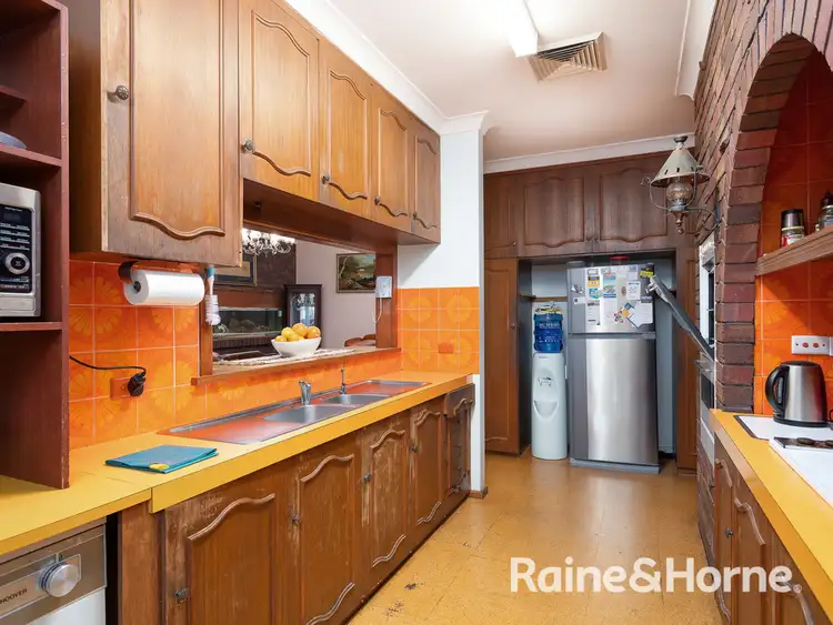 Sixth view of Homely house listing, 47 Faye Avenue, Kooringal NSW 2650