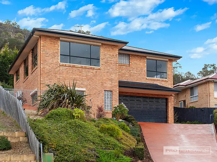 Second view of Homely house listing, 119 Branscombe Road, Claremont TAS 7011