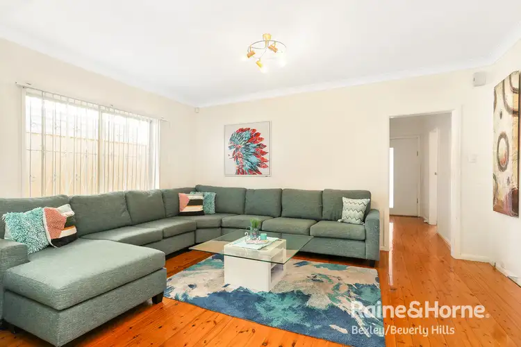 Second view of Homely house listing, 8 Hancock Street, Bexley NSW 2207