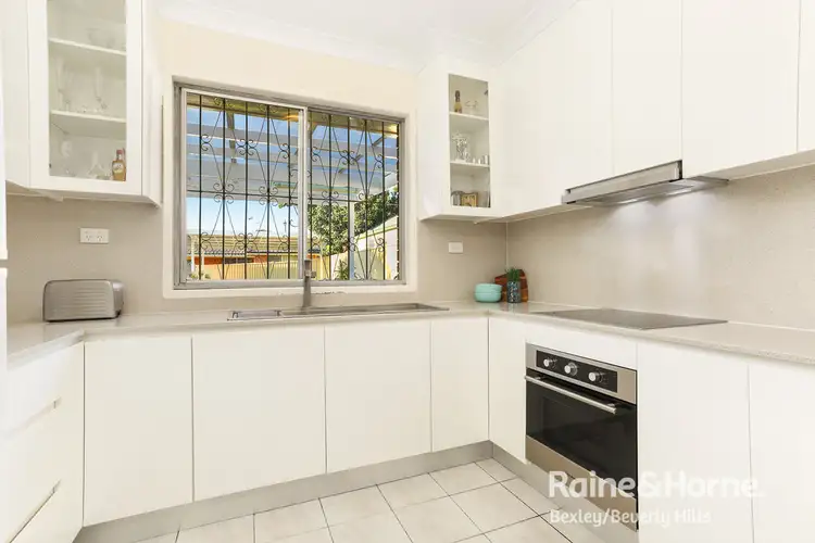 Third view of Homely house listing, 8 Hancock Street, Bexley NSW 2207