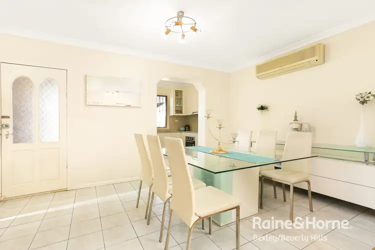 Fourth view of Homely house listing, 8 Hancock Street, Bexley NSW 2207