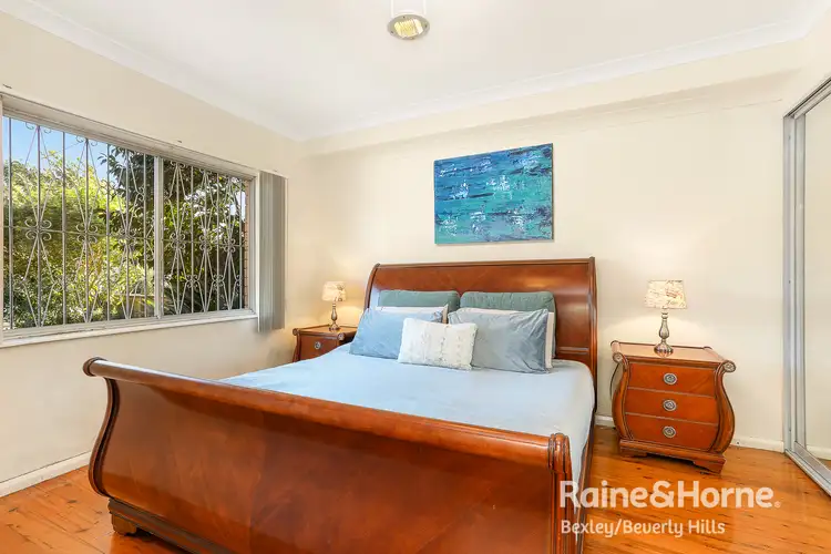 Fifth view of Homely house listing, 8 Hancock Street, Bexley NSW 2207