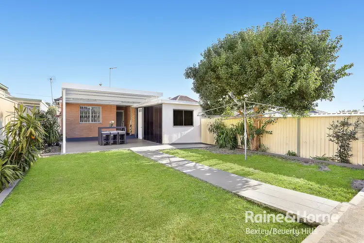 Sixth view of Homely house listing, 8 Hancock Street, Bexley NSW 2207