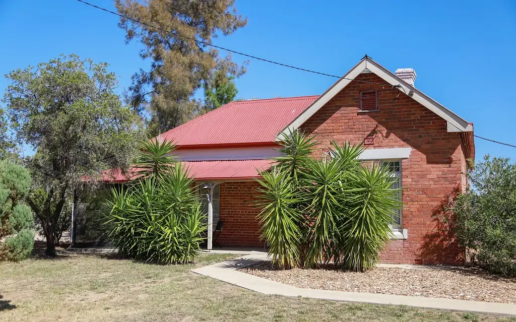 Main view of Homely house listing, 20 Inverell Street, Delungra NSW 2403
