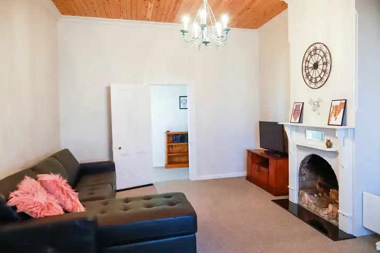 Second view of Homely house listing, 20 Inverell Street, Delungra NSW 2403