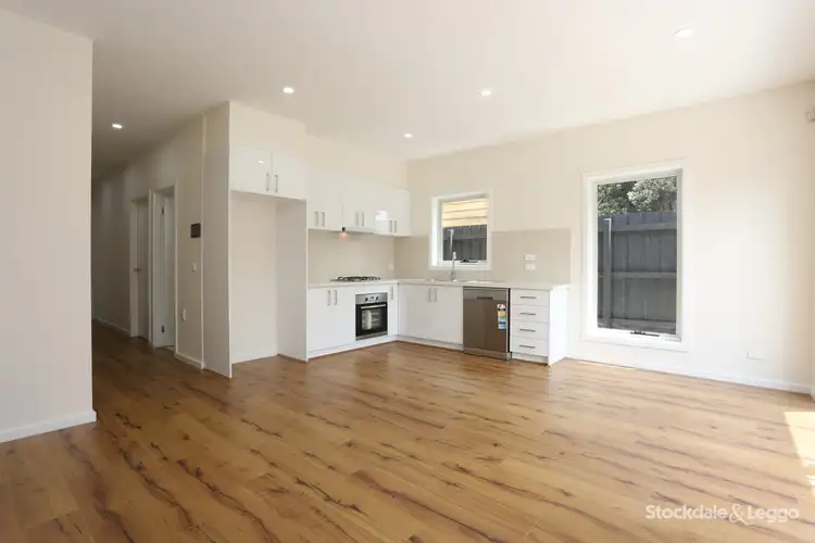 Fourth view of Homely townhouse listing, 4/8 Fidge Court, Jacana VIC 3047