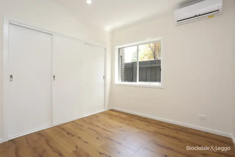 Fifth view of Homely townhouse listing, 4/8 Fidge Court, Jacana VIC 3047