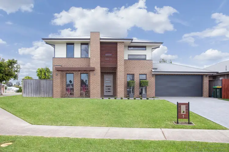 1 Hero Way, Gillieston Heights NSW 2321