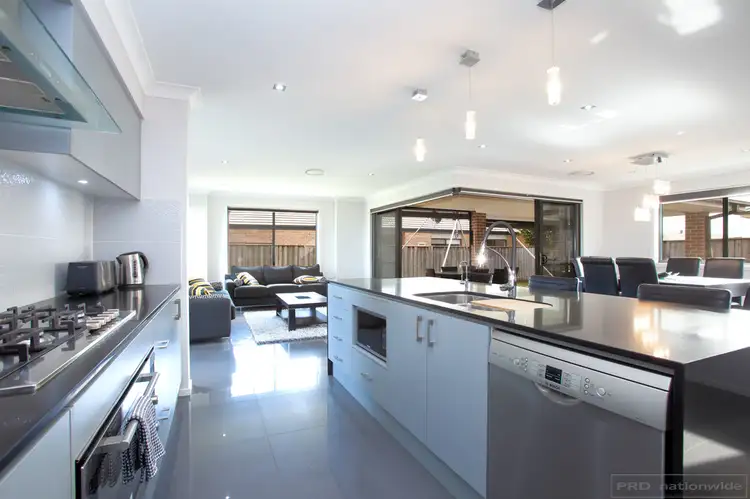 Third view of Homely house listing, 1 Hero Way, Gillieston Heights NSW 2321