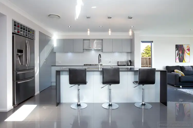 Fourth view of Homely house listing, 1 Hero Way, Gillieston Heights NSW 2321
