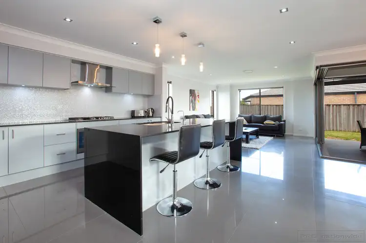 Fifth view of Homely house listing, 1 Hero Way, Gillieston Heights NSW 2321
