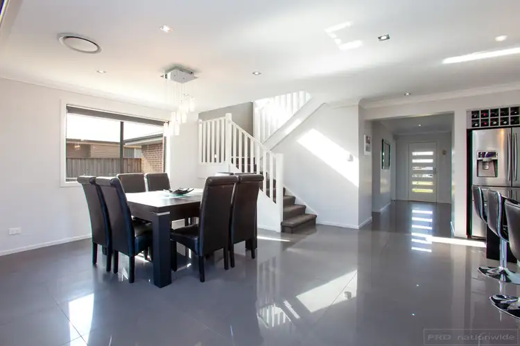 Sixth view of Homely house listing, 1 Hero Way, Gillieston Heights NSW 2321