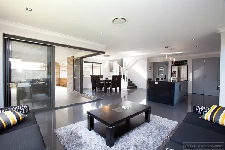Seventh view of Homely house listing, 1 Hero Way, Gillieston Heights NSW 2321