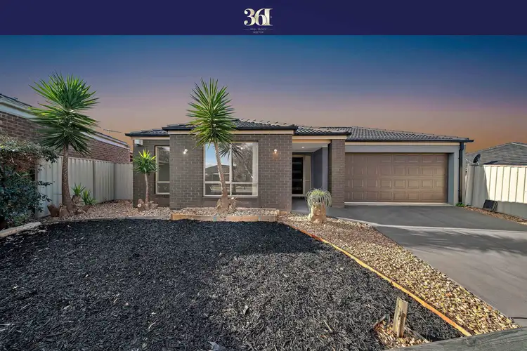 11 Toryboy St, Brookfield VIC 3338