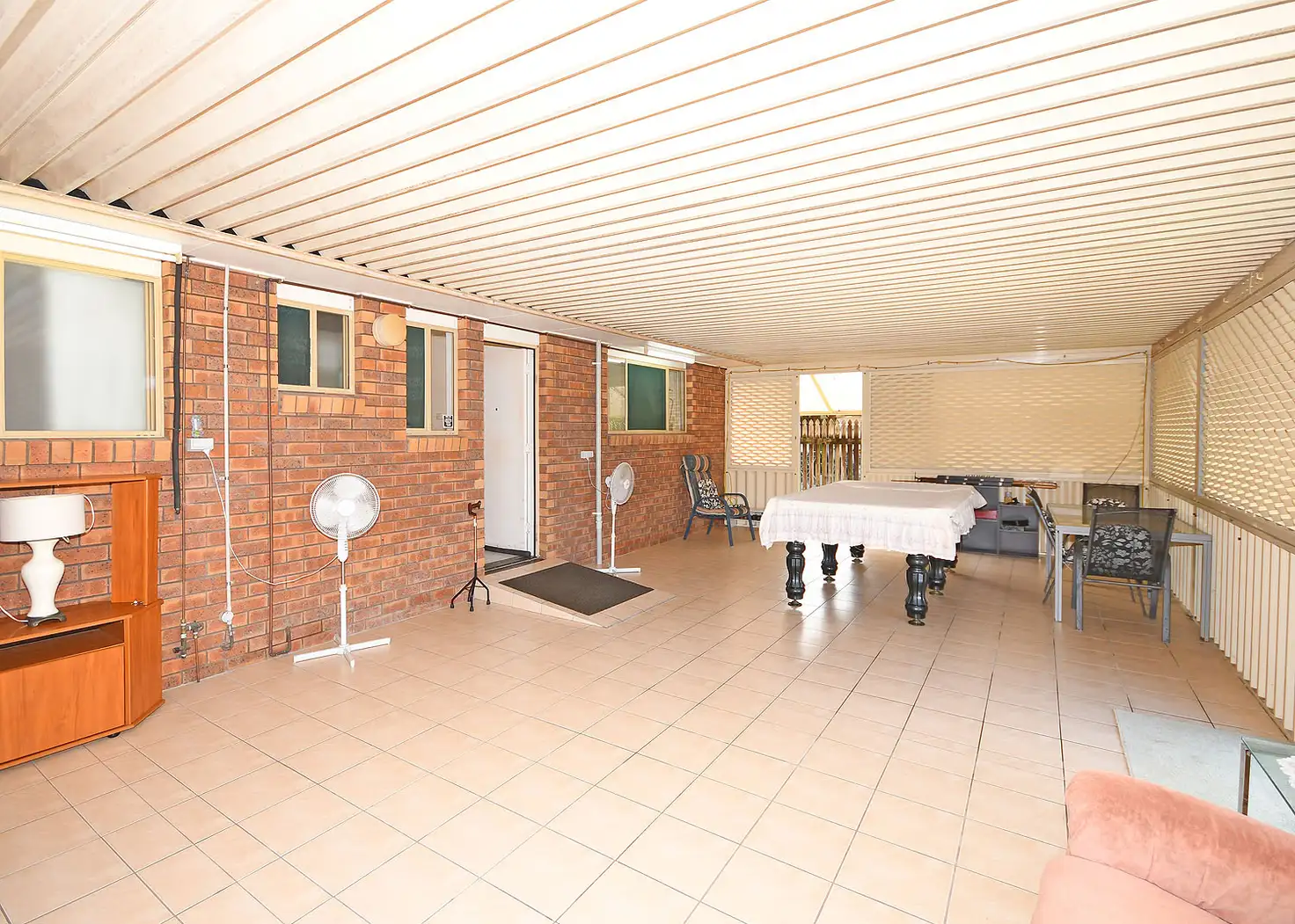 Main view of Homely house listing, 218 Dayman Street, Torquay QLD 4655